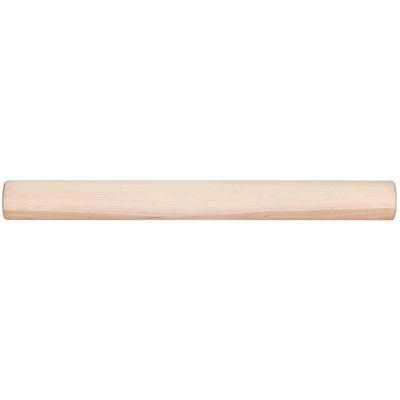 PLAIN DOWEL ROLLING PIN L19XW2"