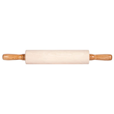 GOURMET ROLLING PIN L12XW2.75"