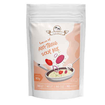 CREAM OF ANYTHING SOUP MIX 80G