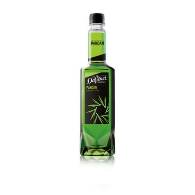 PANDAN SYRUP 750ML