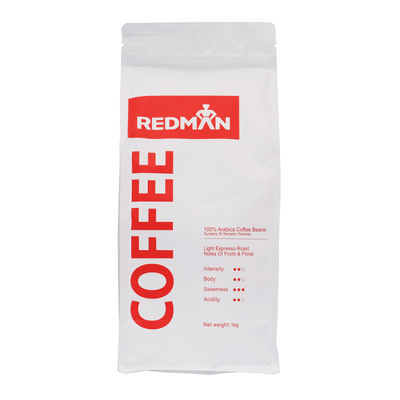 COFFEE BEAN LIGHT ROAST 1KG