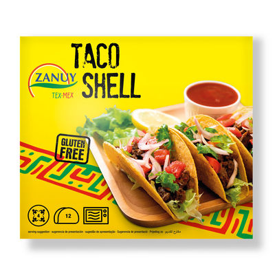 TACO SHELL 150G