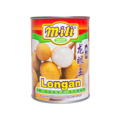 LONGAN IN SYRUP 565G