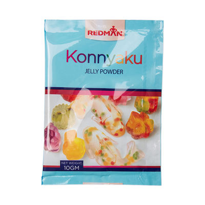 KONNYAKU JELLY POWDER 10G