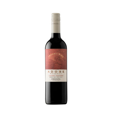 CABERNET SAUVIGNON 750ML