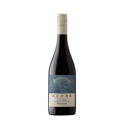 ORGANIC PINOT NOIR 750ML