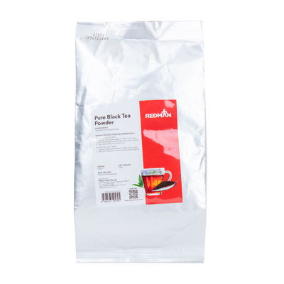 PURE BLACK TEA POWDER 500G