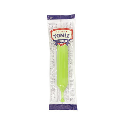 CHOCOLATE PENCIL- GREEN 12G