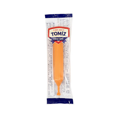 CHOCOLATE PENCIL- ORANGE 12G