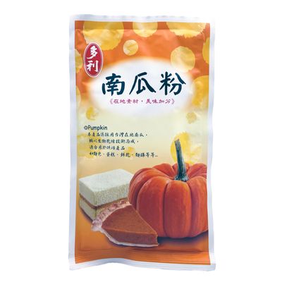 PUMPKIN POWDER 120G