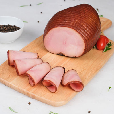 CHILLED BLACK FOREST HAM 1KG