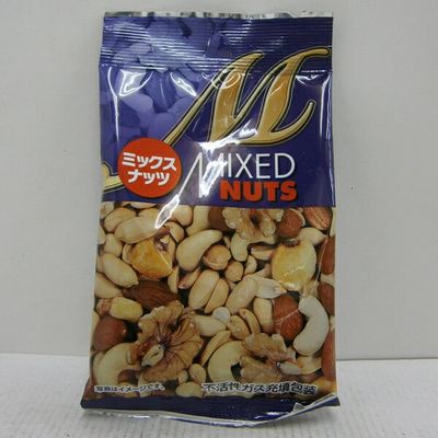 SNACK NUTS (MIX) 36G