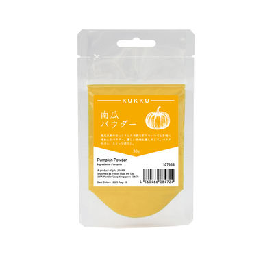 PUMPKIN POWDER 30G