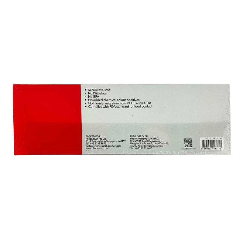 HD0202C912SC Reynolds Cling Wrap With Slide Cutter - Kwong Wah Paper  Product Co Ltd