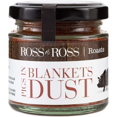 PIGS IN BLANKETS DUST 50G