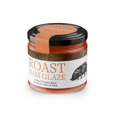 ROAST HAM GLAZE 50G