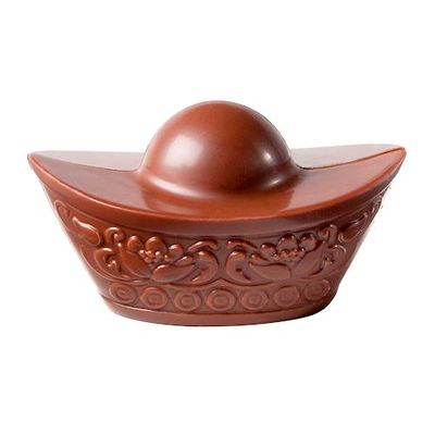 CHOCOLATE MOULD SYCEE YUANBAO 12CAV CW1774