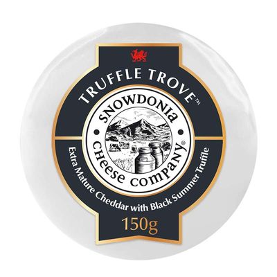 TRUFFLE TROVE 150G