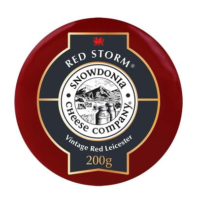 RED STORM 200G