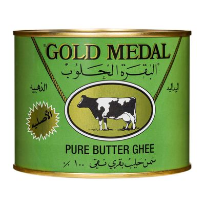 PURE BUTTER GHEE 400G