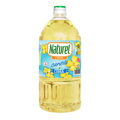 CANOLA OIL WITH DHA 2L