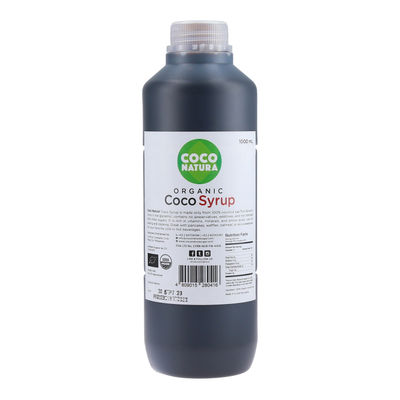 SYRUP COCO SAP 1L