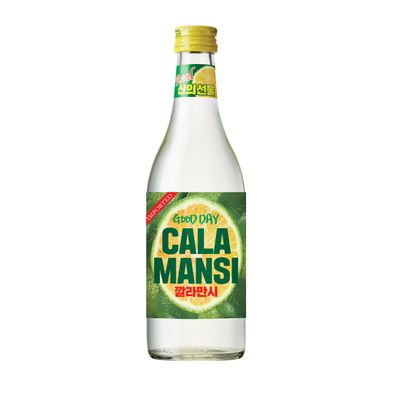 CALAMANSI SOJU 12.5% 360ML