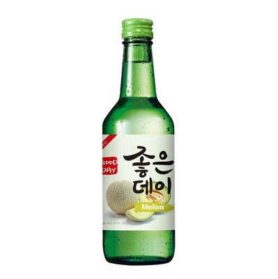 MELON SOJU 13.5% 360ML