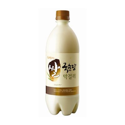 ORIGINAL RICE MAKKOLI 6% 750ML