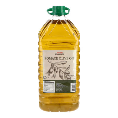 POMACE OLIVE OIL 5L