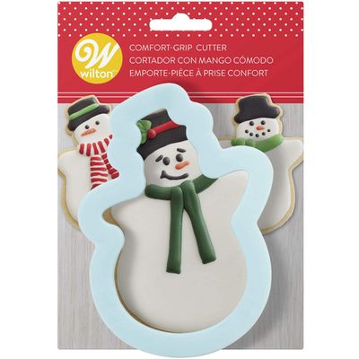 COMFORT GRIP SNOWMAN CUTTER 2310-0-0022