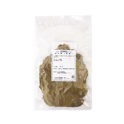 DRIED OAK LEAF 20SHT