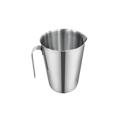 STAINLESS STEEL MEASURING CUP 1000ML SN4713