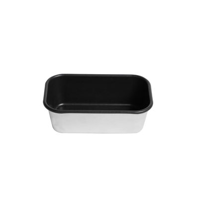 NONSTICK RECTANGLE CAKE PAN 139X80X48MM SN6259