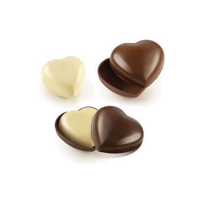 CHOCOLATE MOULD THERMOFORM SECRET LOVE 70.609.99.0065