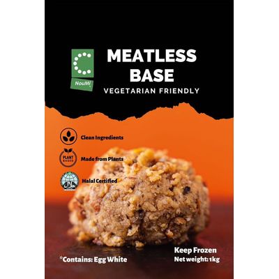 MEATLESS BASE/NOUMI 1KG