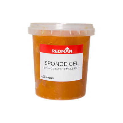 SPONGE CAKE GEL/EMULSIFIER 900G