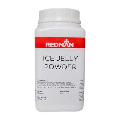 ICE JELLY POWDER 1KG