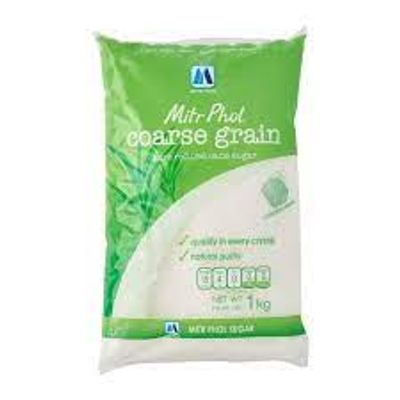 COARSE GRAIN SUGAR 1KG