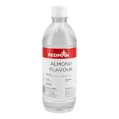 ALMOND FLAVOUR 510ML