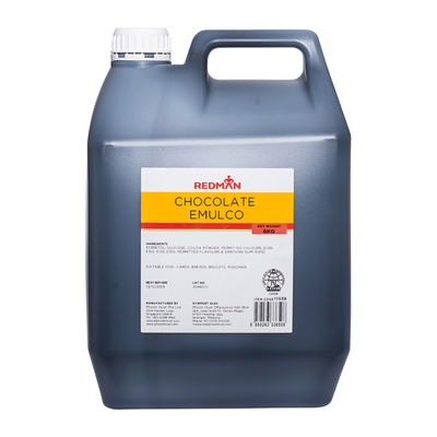 CHOCOLATE EMULCO 6KG