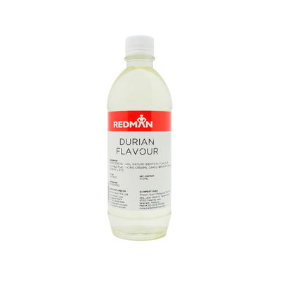 DURIAN FLAVOUR 510ML