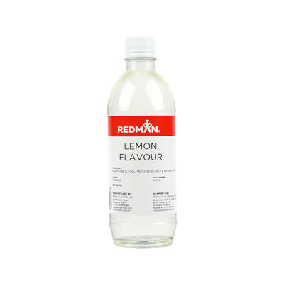 LEMON FLAVOUR 510ML