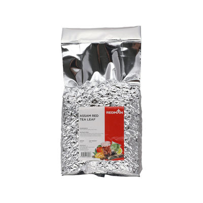 ASSAM RED TEA LEAF 600G