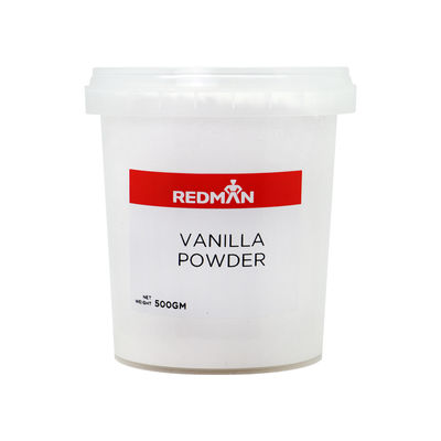 VANILA POWDER 500G