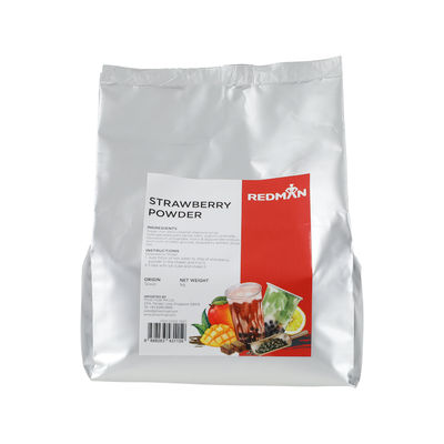 STRAWBERRY POWDER 1KG