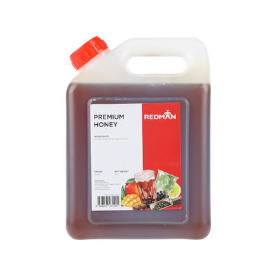 LONGAN HONEY SYRUP 3KG