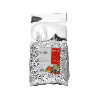 EARL GREY RED TEA LEAF 600G