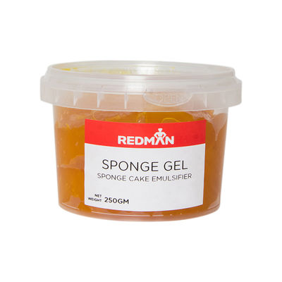 SPONGE CAKE GEL/EMULSIFIER 250G