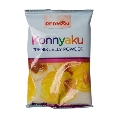 KONNYAKU PREMIX JELLY POWDER 250G